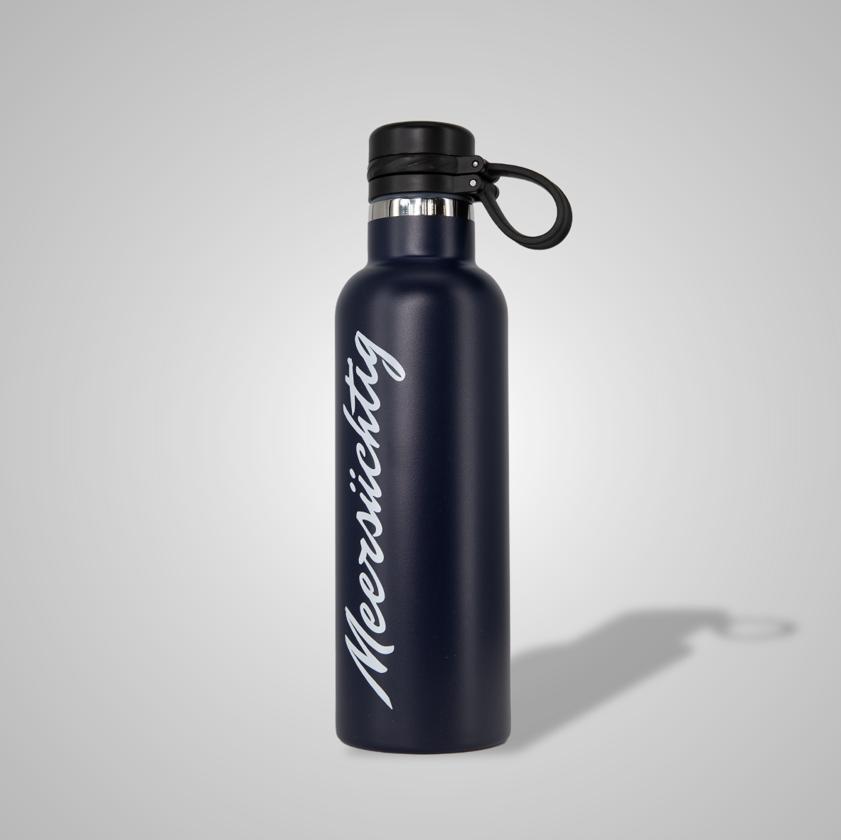 Trinkflasche - Meersüchtig
