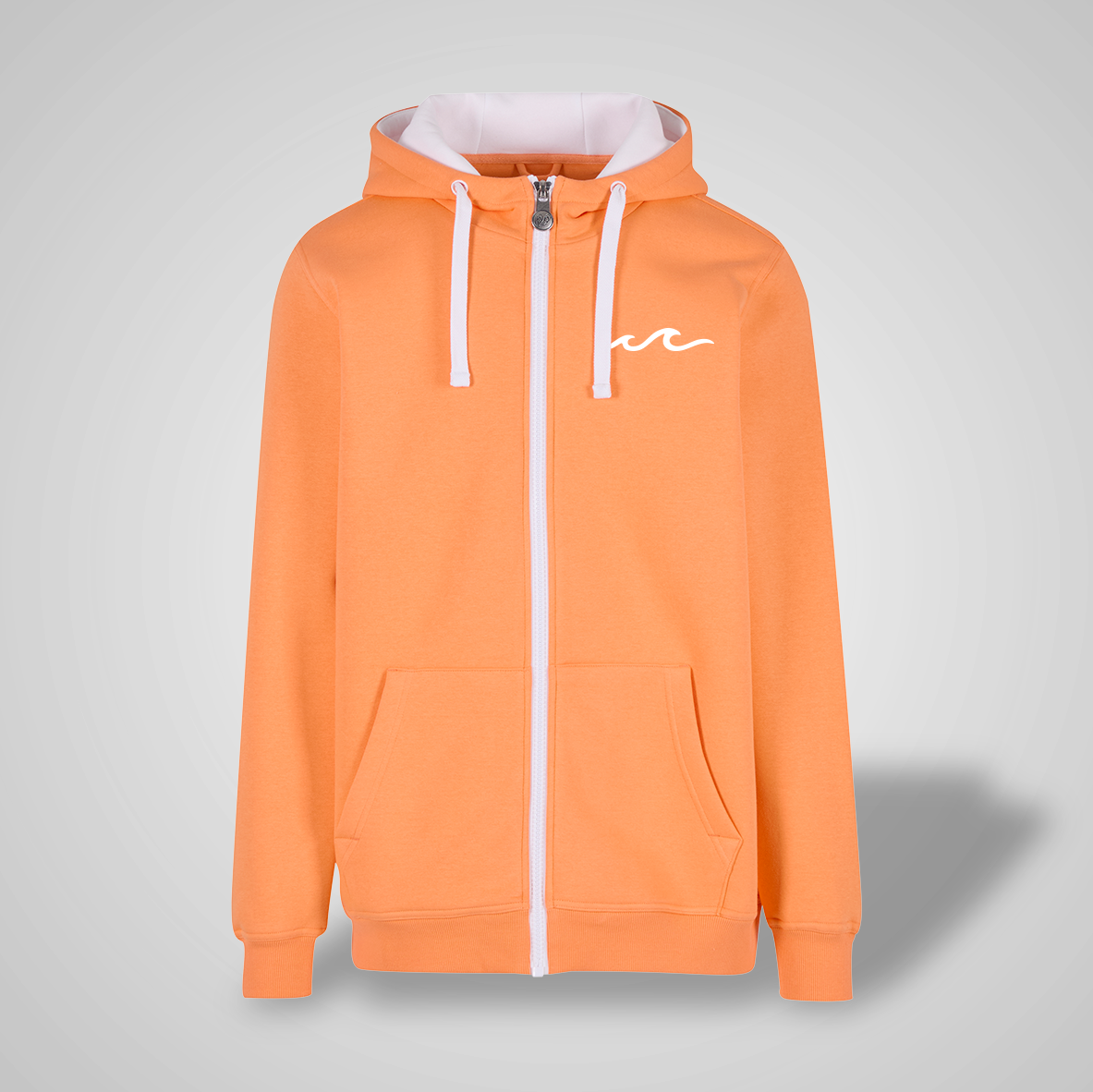 Zipper - 🌊 - Unisex