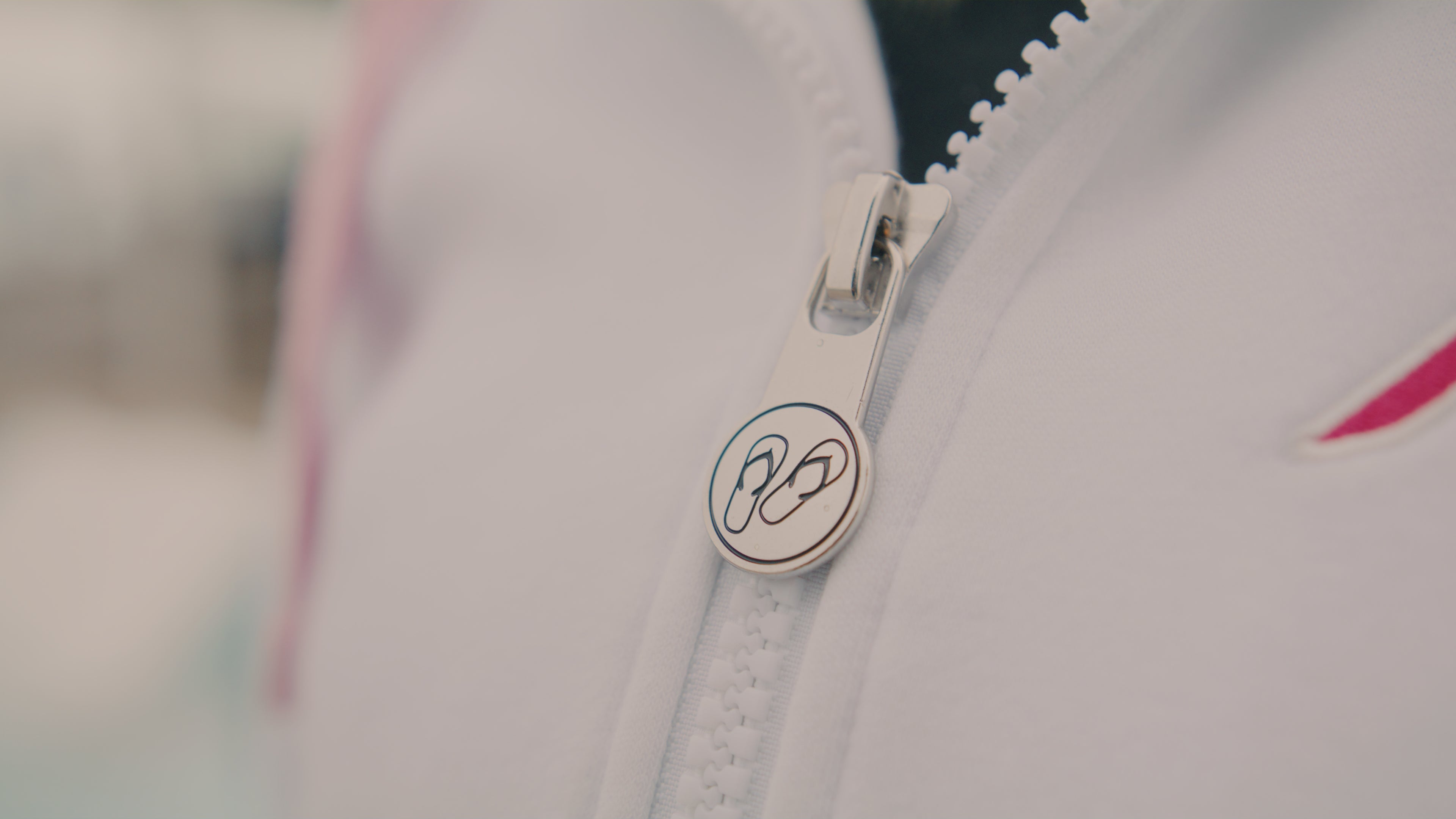 Zipper