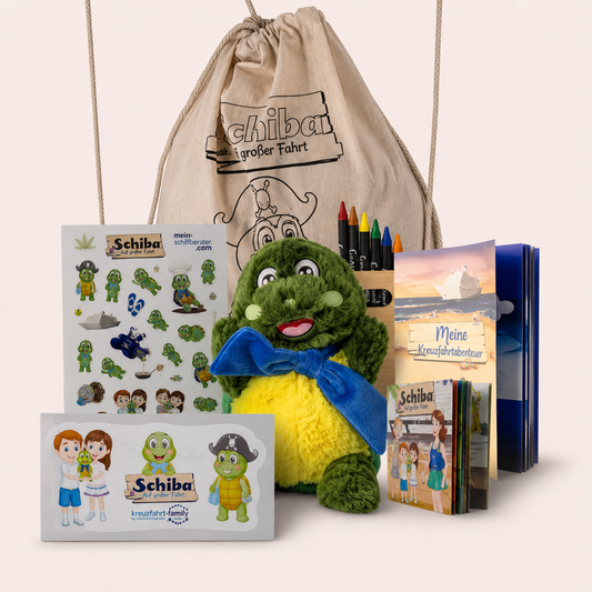 Schiba Kids-Set
