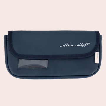 Tasche Reiseunterlagen - “Mein Schiff”