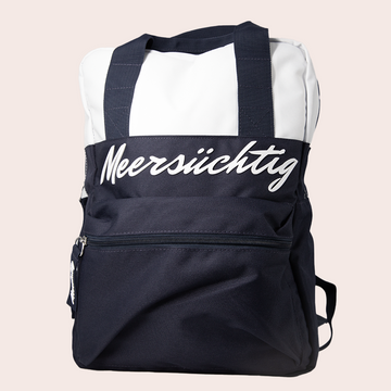 Rucksack - Meersüchtig