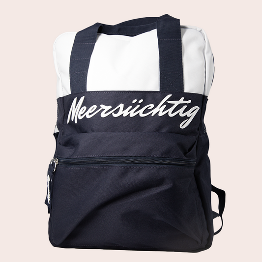 Rucksack - Meersüchtig