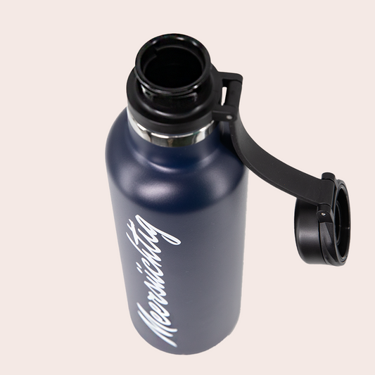 Trinkflasche - Meersüchtig