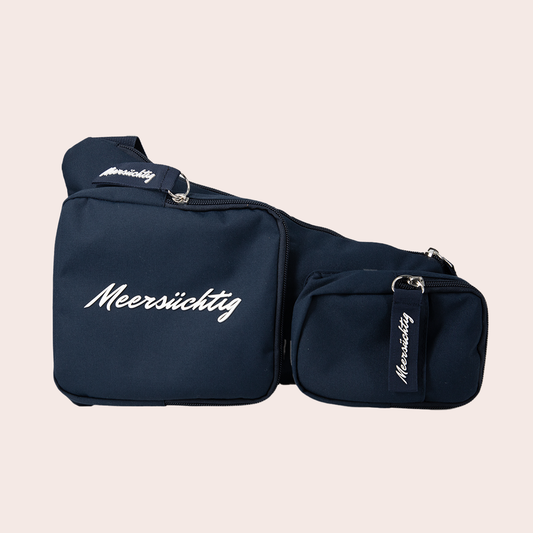 Crossbag - Meersüchtig