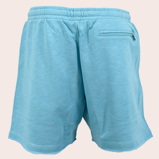 Shorts - Heavenblue - Damen