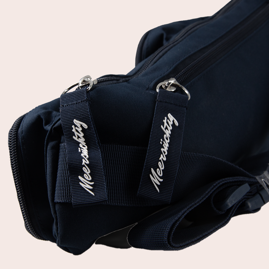 Crossbag - Meersüchtig