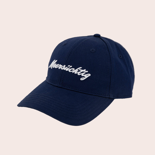 Basecap - Meersüchtig
