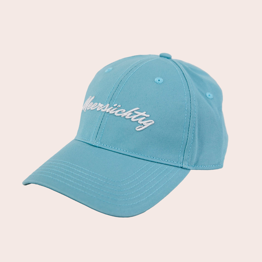 Basecap - Meersüchtig