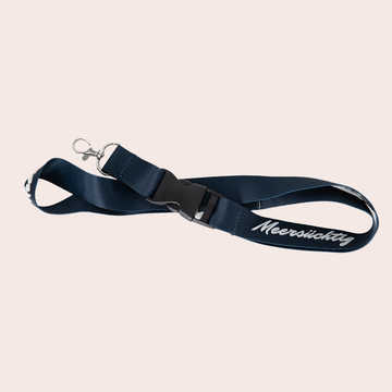Lanyard - Meersüchtig