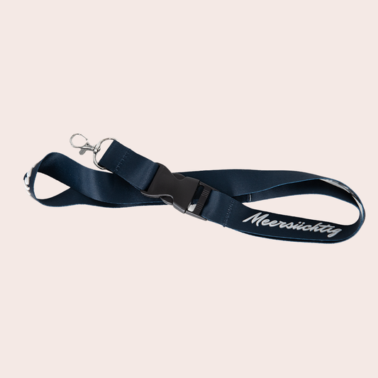 Lanyard - Meersüchtig