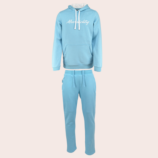 Balticblue Ocean Breeze - Hoodie Set