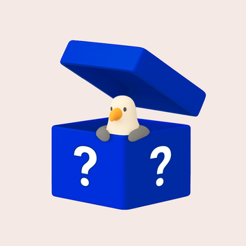 Überraschungsbox: Zubehör