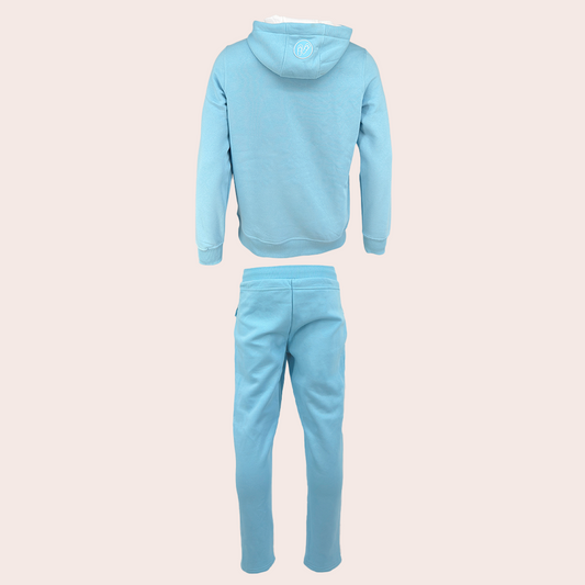 Balticblue Ocean Breeze - Hoodie Set