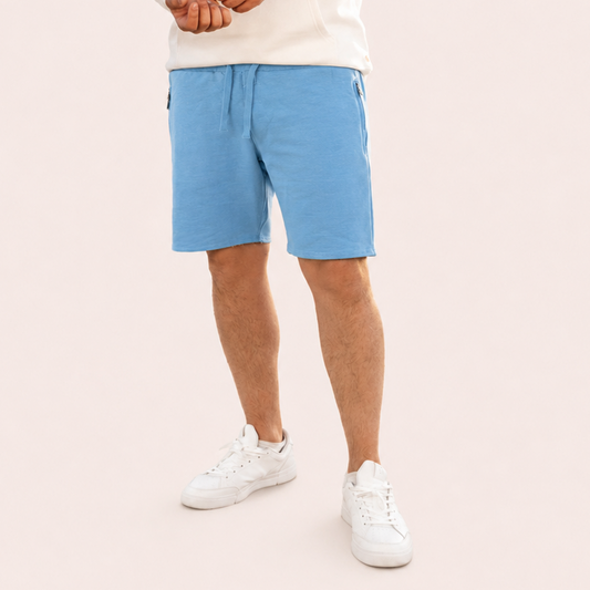Shorts - Balticblue - Herren