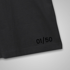 T-Shirt - Meersüchtig - Deluxe - limited Edition