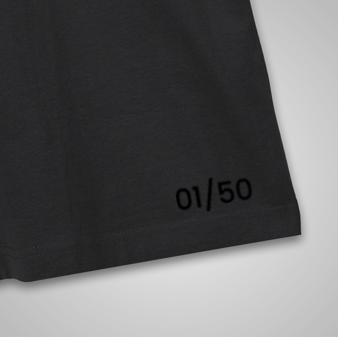 T-Shirt - Meersüchtig - Deluxe - limited Edition