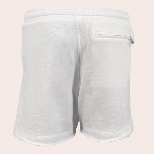 Shorts - Weiß - Damen