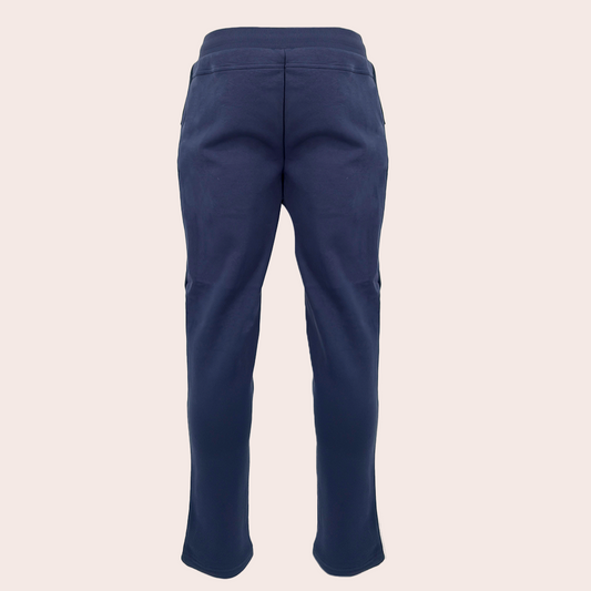 Sweatpants - Navy - Herren