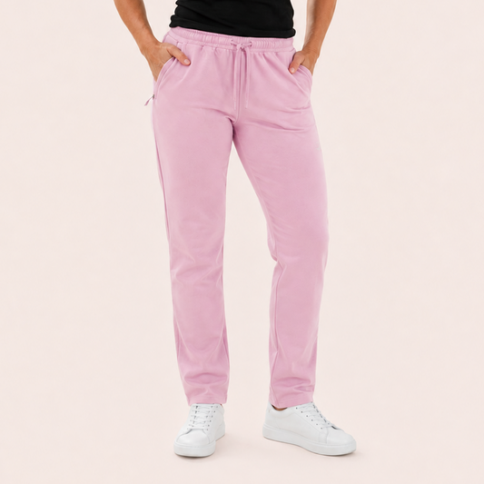 Sweatpants - Softpink - Damen
