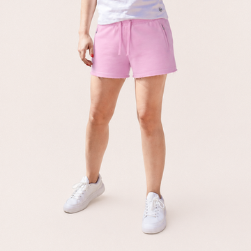 Shorts - Softpink - Damen