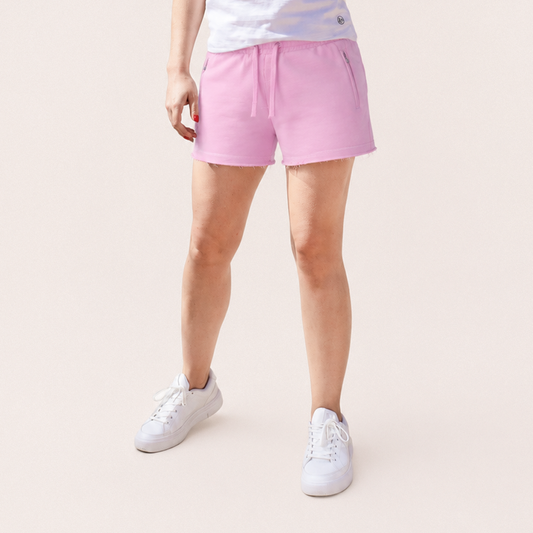 Shorts - Softpink - Damen