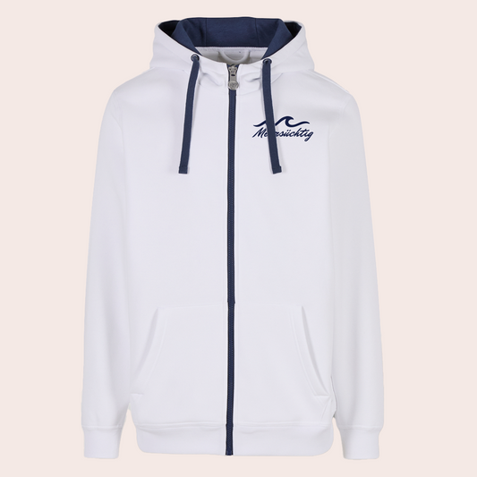Zipper - Welle X Meersüchtig - Unisex