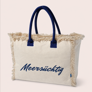 Pooltasche - Meersüchtig