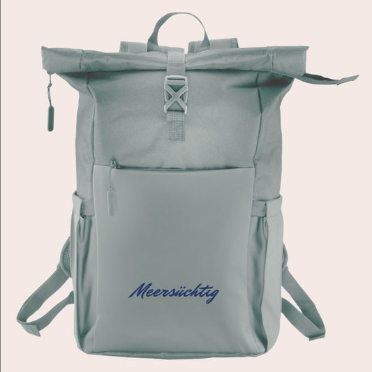 Rucksack - Meersüchtig Deluxe