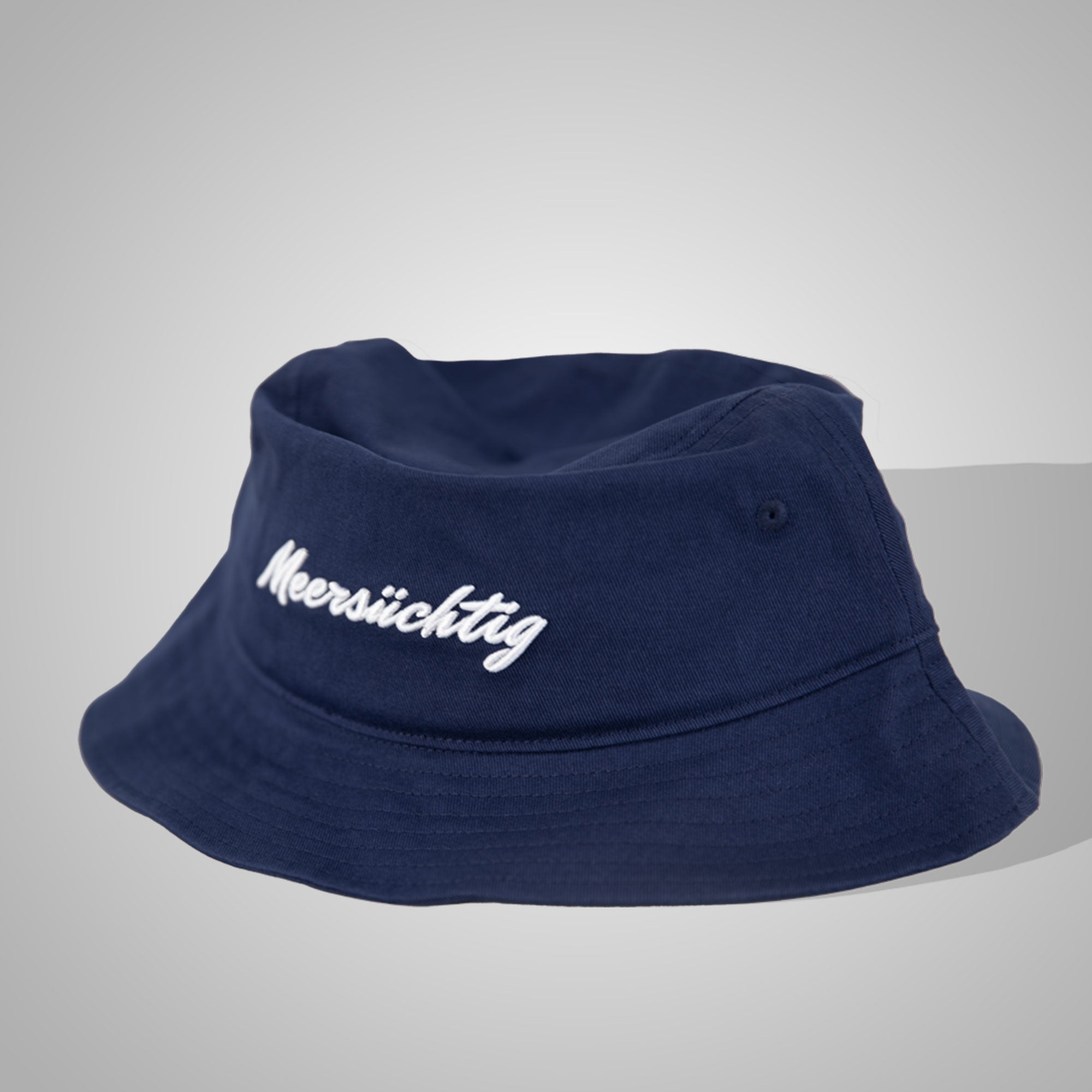 Bucket Hat - Meersüchtig