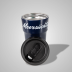 Kaffeebecher 2GO - Meersüchtig