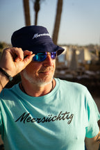 Bucket Hat - Meersüchtig