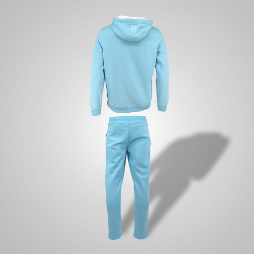 Balticblue Ocean Breeze - Hoodie Set