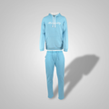 Balticblue Ocean Breeze - Hoodie Set