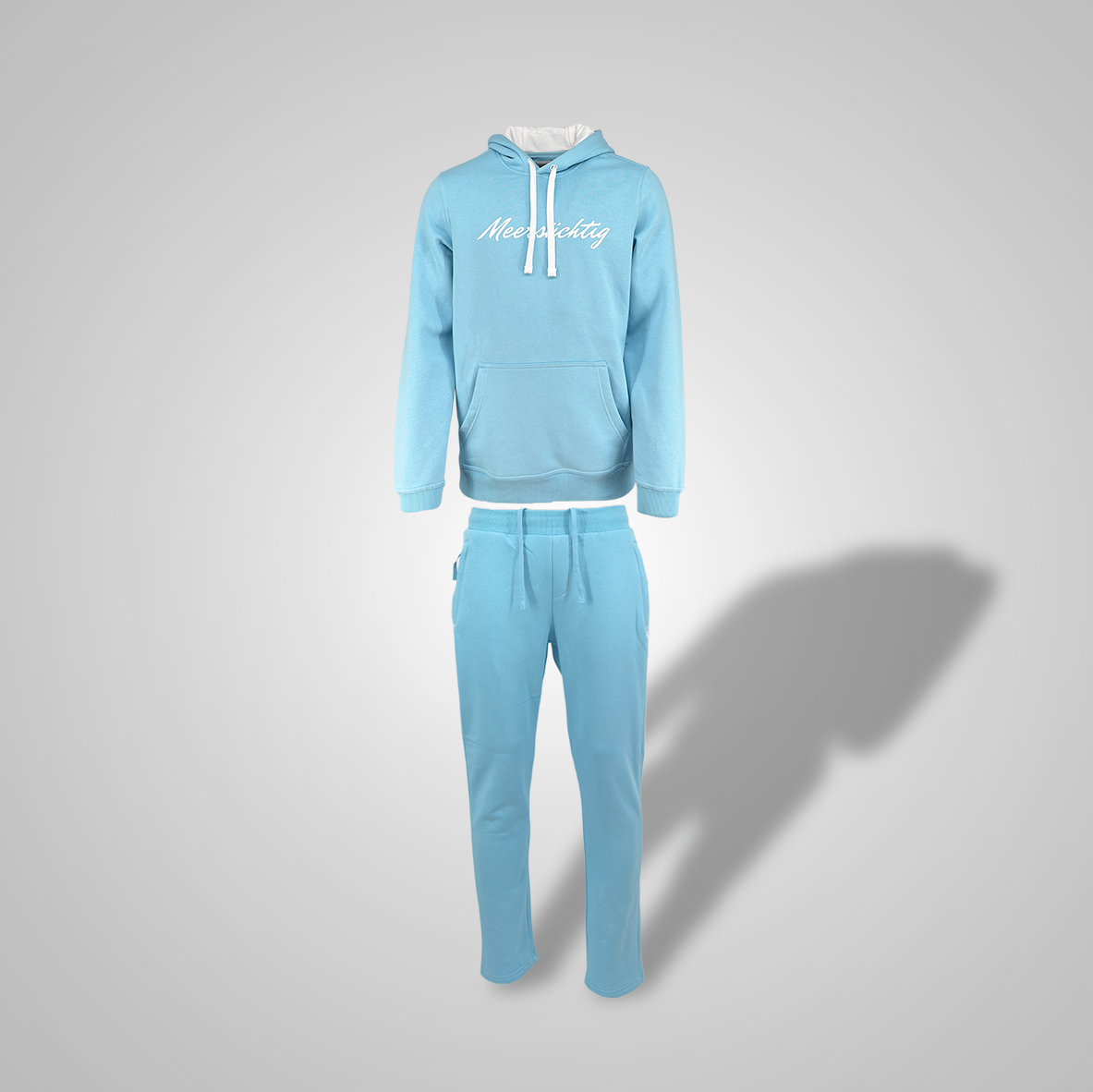 Balticblue Ocean Breeze - Hoodie Set