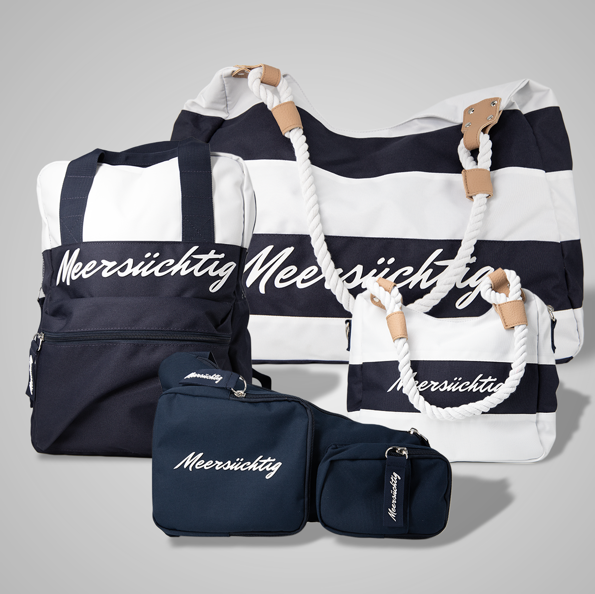 Taschenbundle - XXL