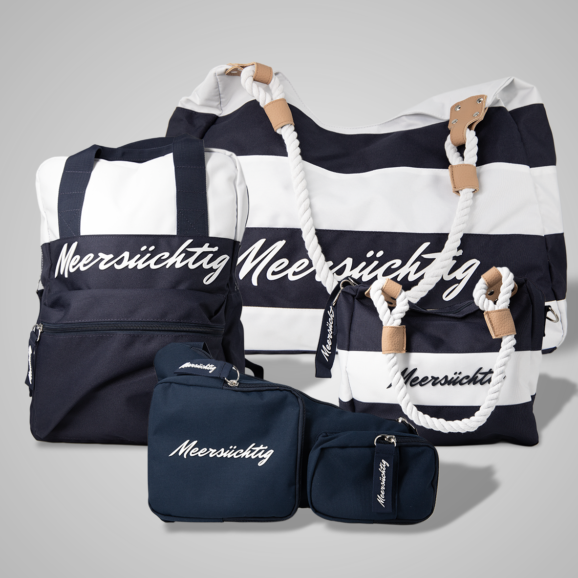 Taschenbundle - XXL