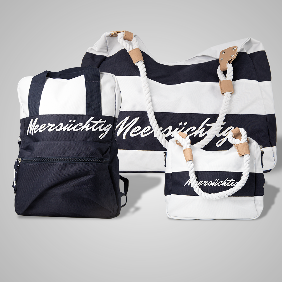 Taschenbundle - Urlaub