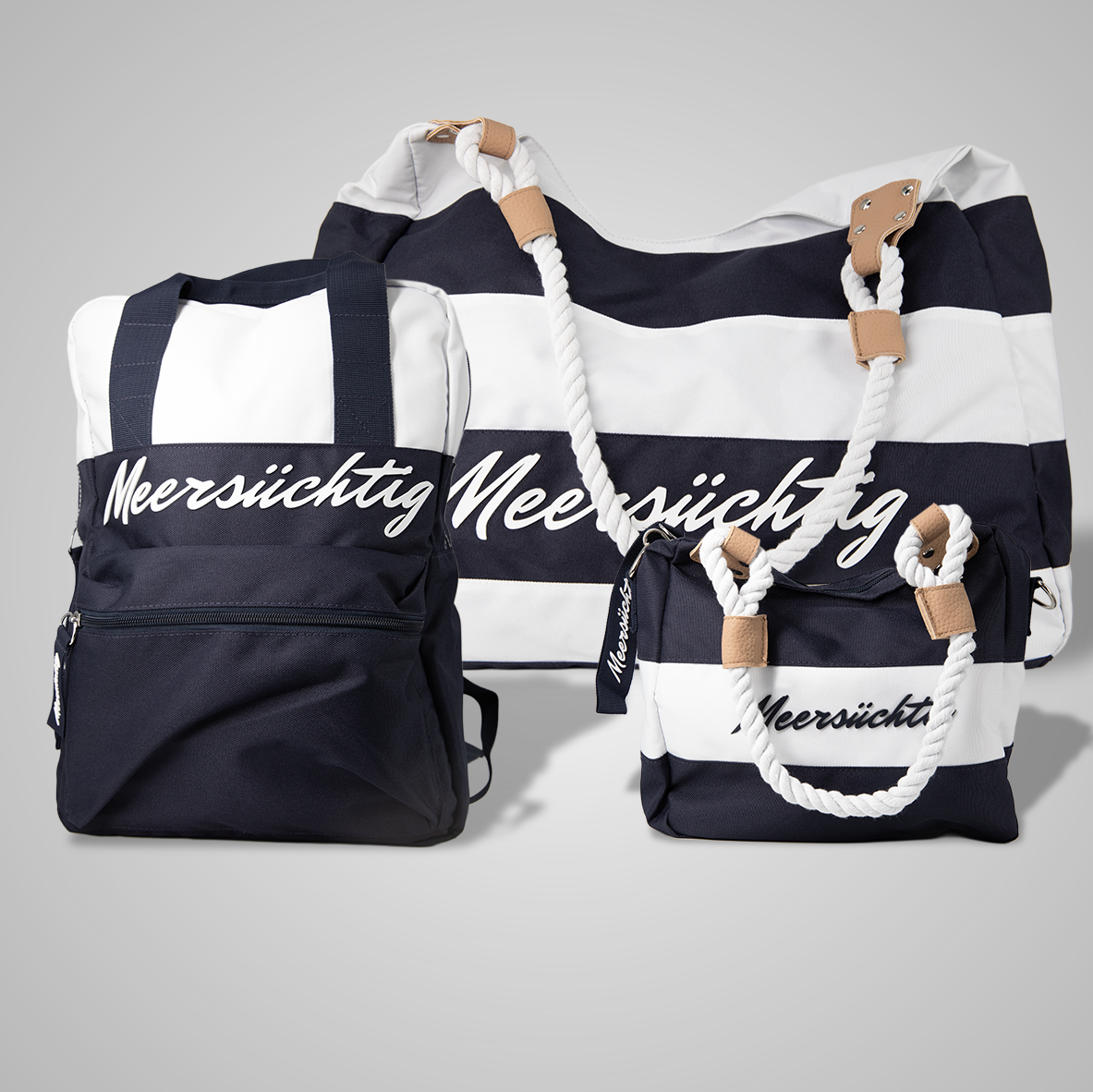 Taschenbundle - Urlaub