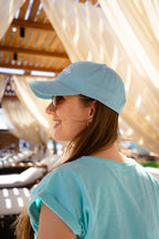 Basecap - Meersüchtig