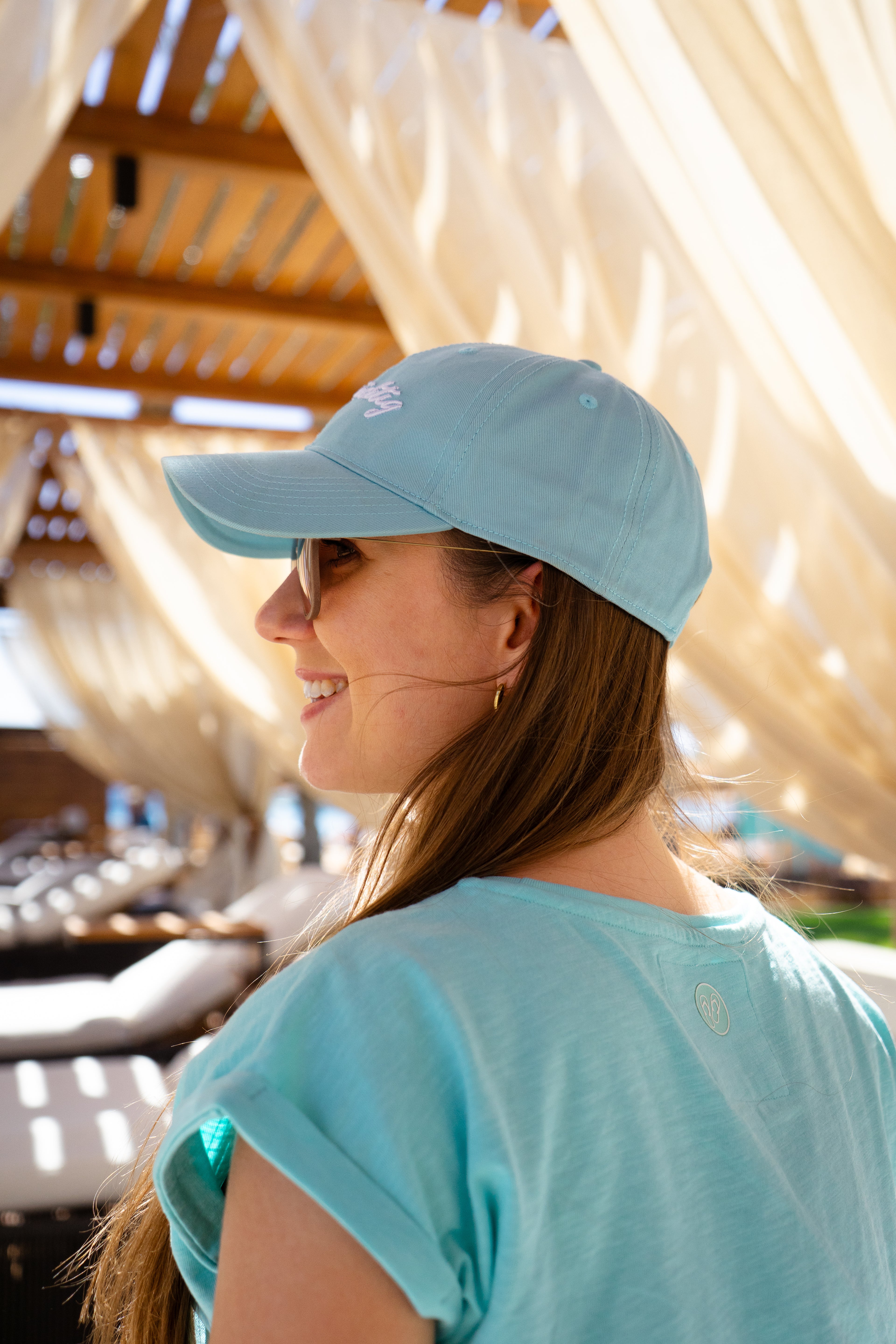 Basecap - Meersüchtig