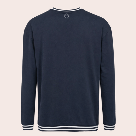 Crewneck - Meersüchtig - Herren