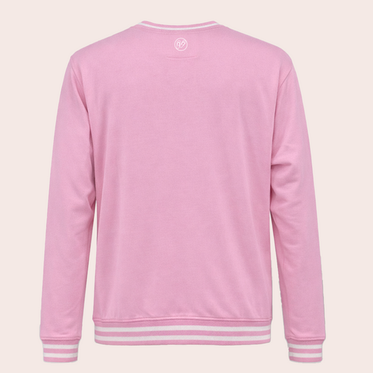 Crewneck - Meersüchtig - Damen