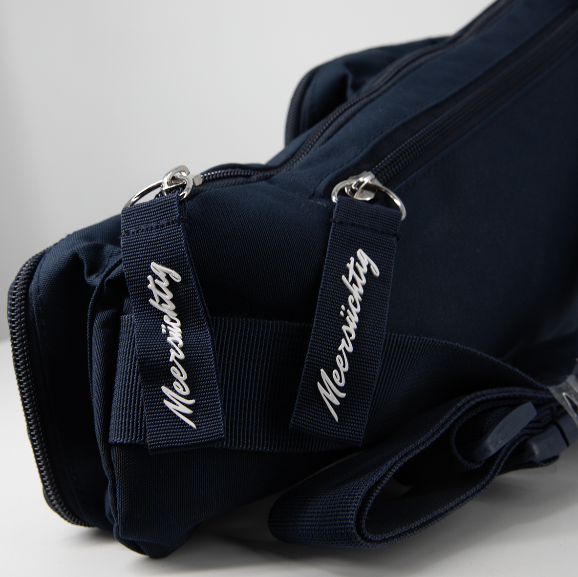 Crossbag - Meersüchtig