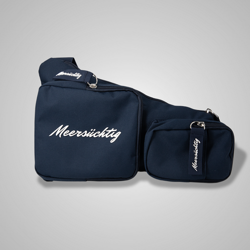 Crossbag - Meersüchtig