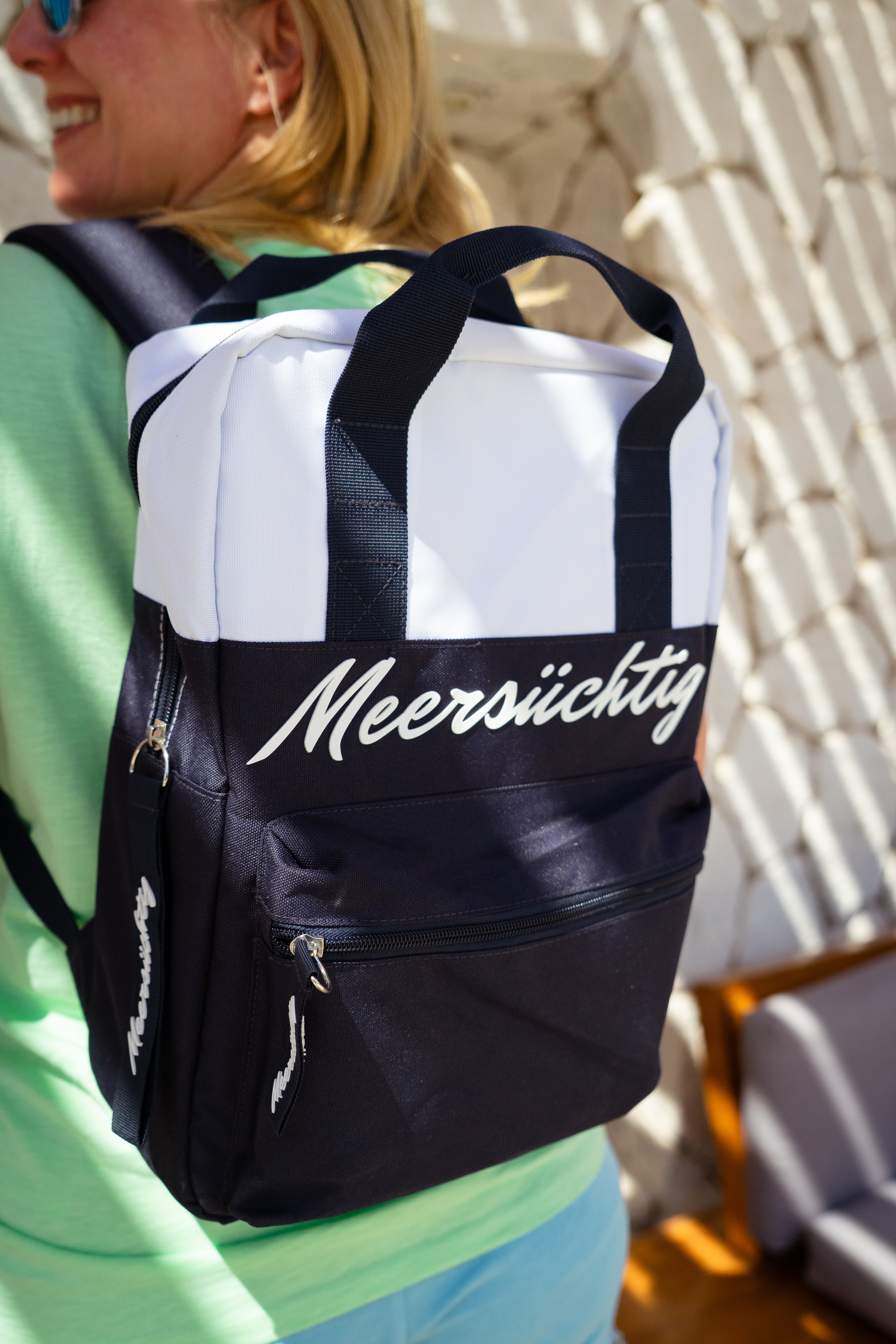 Rucksack - Meersüchtig