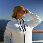 Zipper - Feel the Ocean - Unisex