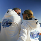 Zipper - Feel the Ocean - Unisex