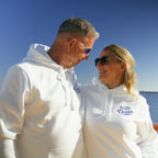 Hoodie - Feel the Ocean - Unisex