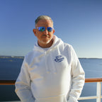 Hoodie - Feel the Ocean - Unisex